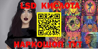 спайс Кандалакша